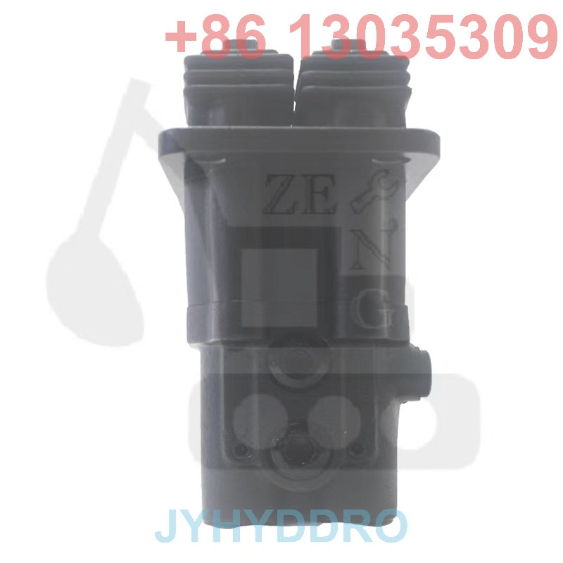 DOOSAN DX260 EXCAVATOR PILOT VALVE