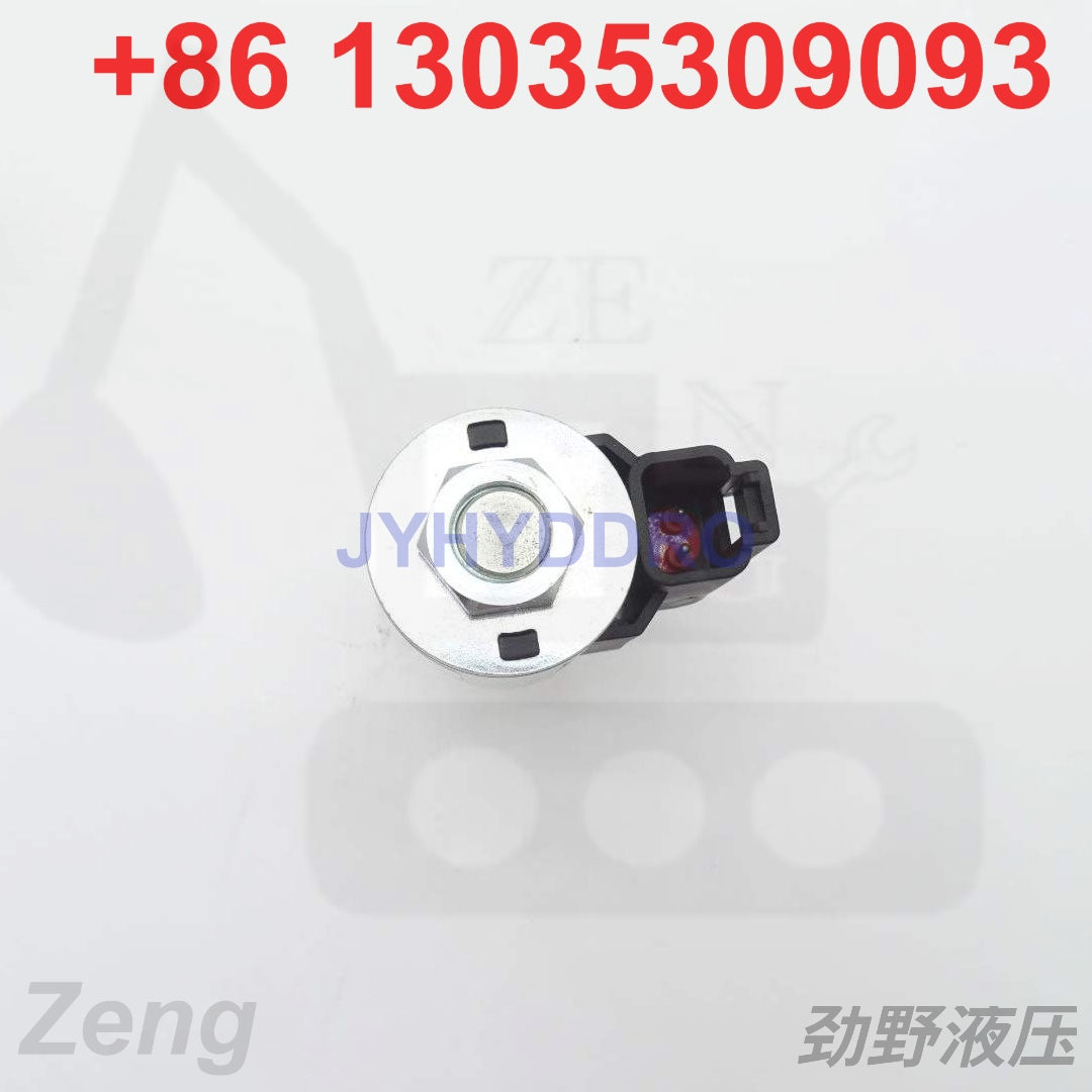25/222567 SOLENOID VALVE