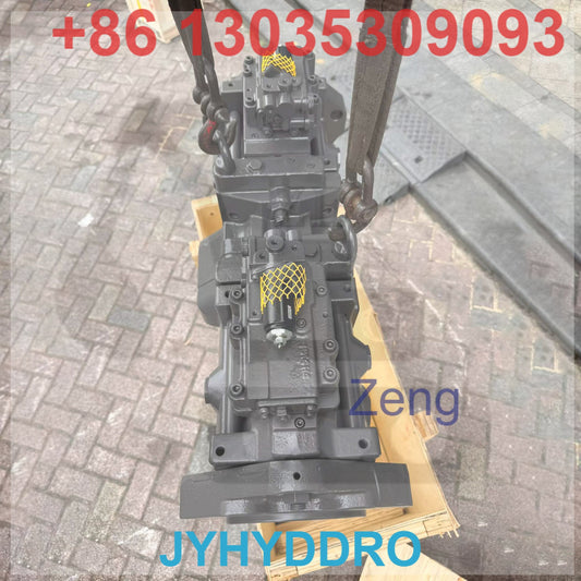 VOLVO EC750D EXCAVATOR K3V280DTH HYDRAULIC PUMP