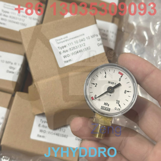 10mpa GAUGES