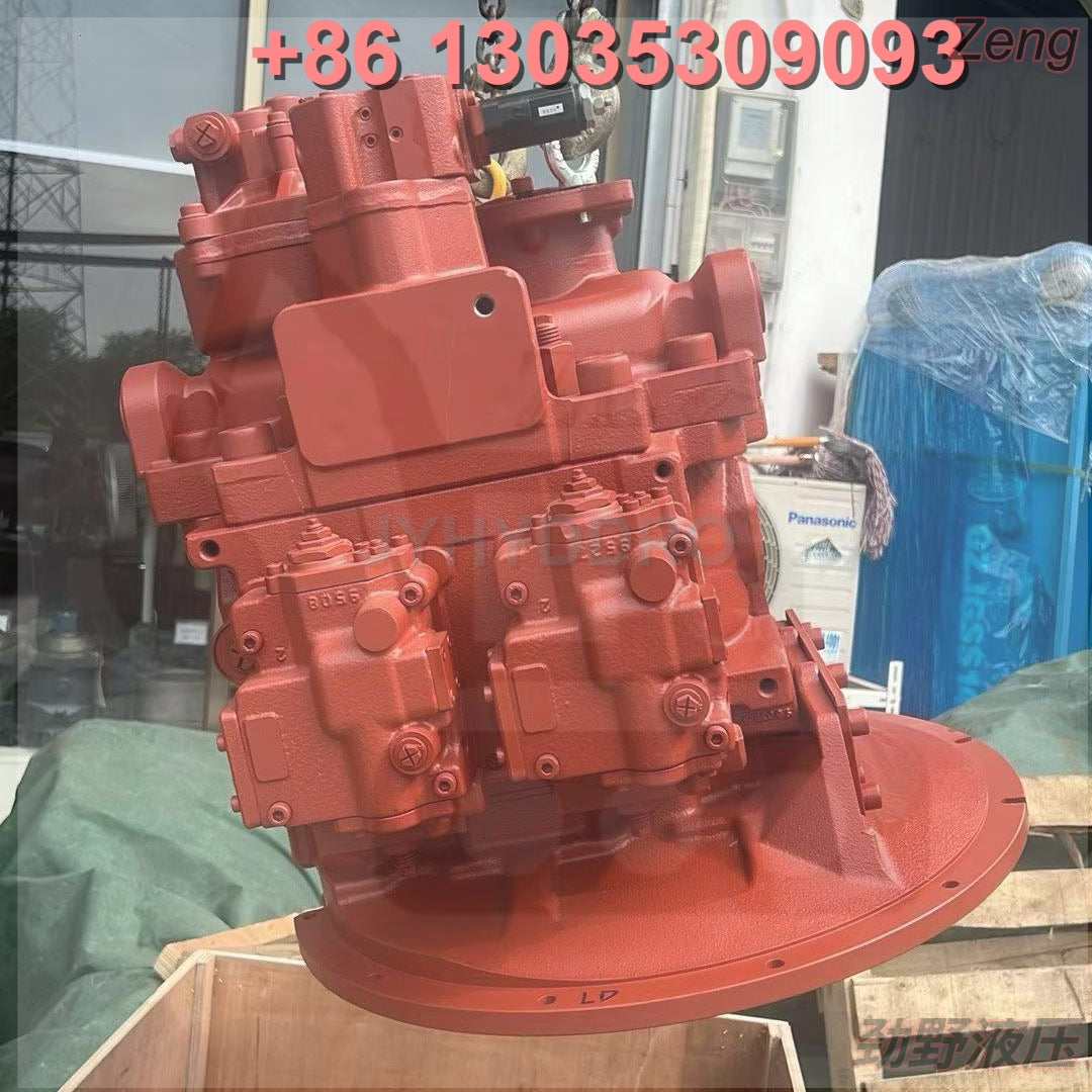 LIUGONG CLG950E EXCAVATOR K5V200DPH1-9N84 HYDRAULIC PUMP