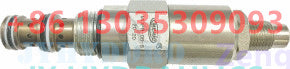 MDPR-08-6 18.5MM RELIEF VALVE