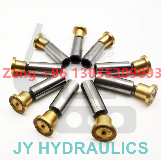 Linde HPR75 hydraulic pump piston shoe piston subassembly piston kit