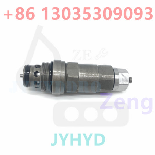 STRONG JCM90 RELIEF VALVE