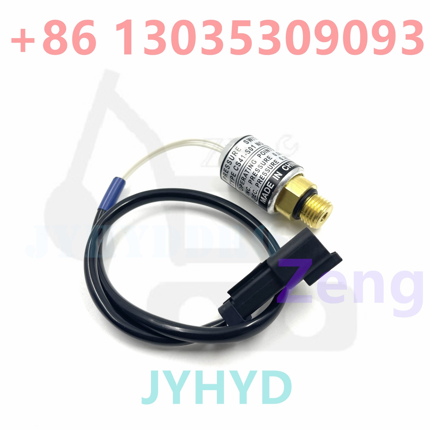 418-43-37230 SENSOR