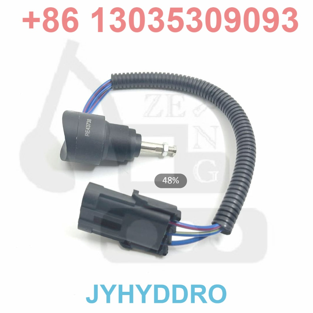RE43738 SENSOR