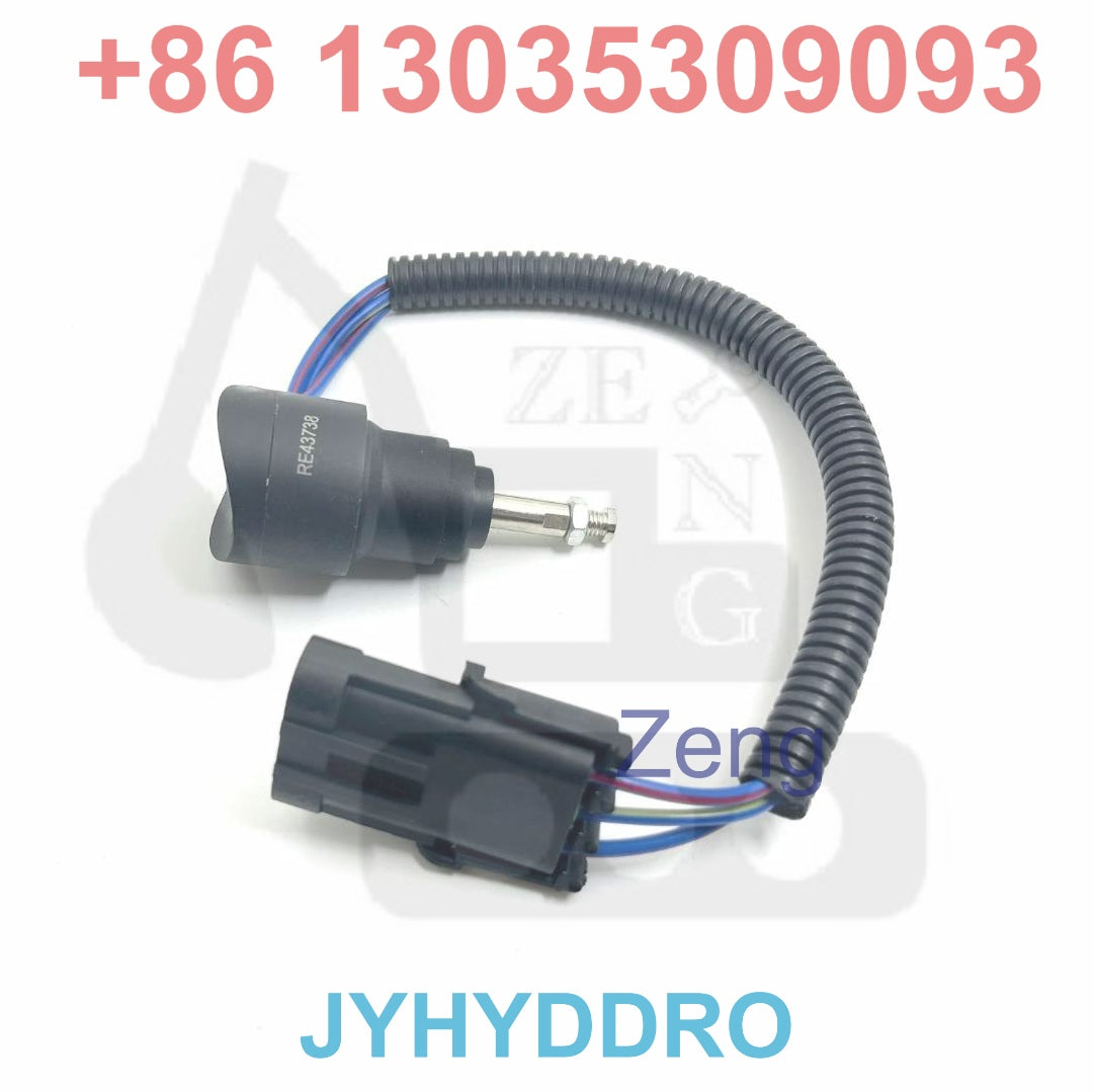 RE43738 SENSOR