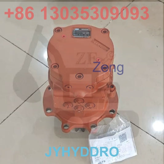 LIUGONG CLG906 EXCAVATOR HM5X27P SWING MOTOR ASSY