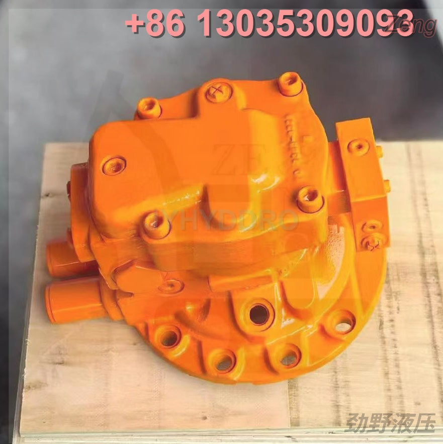 HITACHI ZX70 EXCAVATOR MFG40 SWING MOTOR