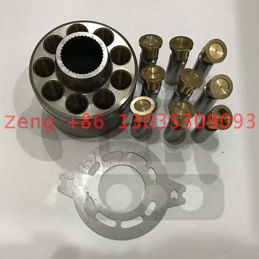 SAUER 90R130 hydraulic pump parts