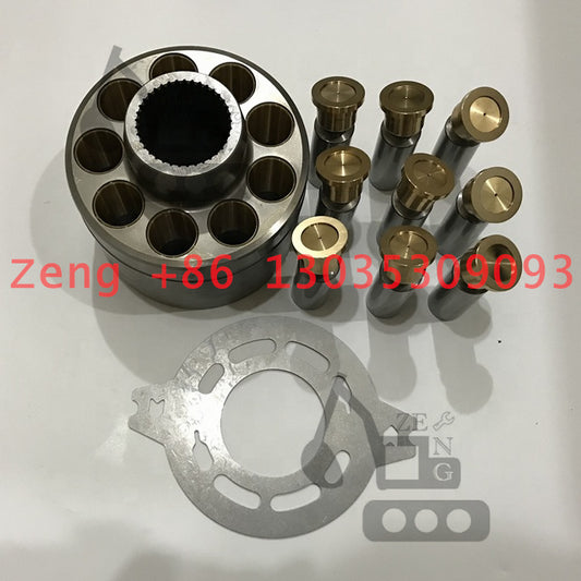 90R130 PV90M130 hydraulic piston pump parts