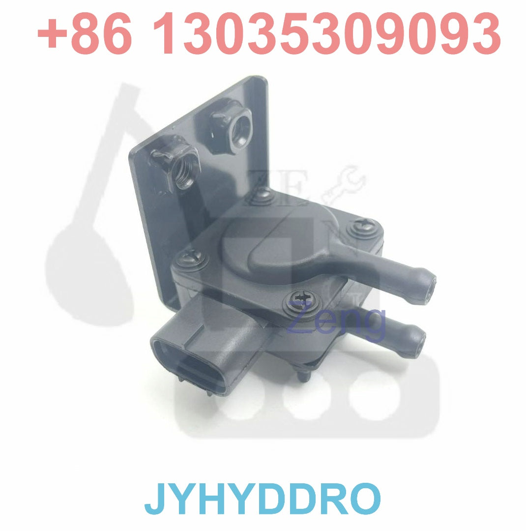 4JJ1 ENGINE  8-97359985-2 SENSOR
