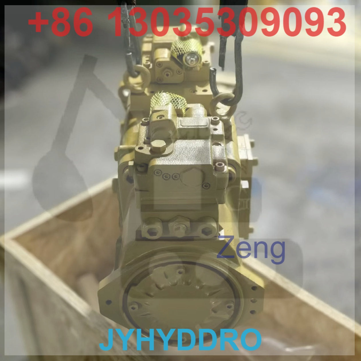 CATERPILLAR CAT330 CAT336GC EXCAVATOR HYDRAULIC PUMP