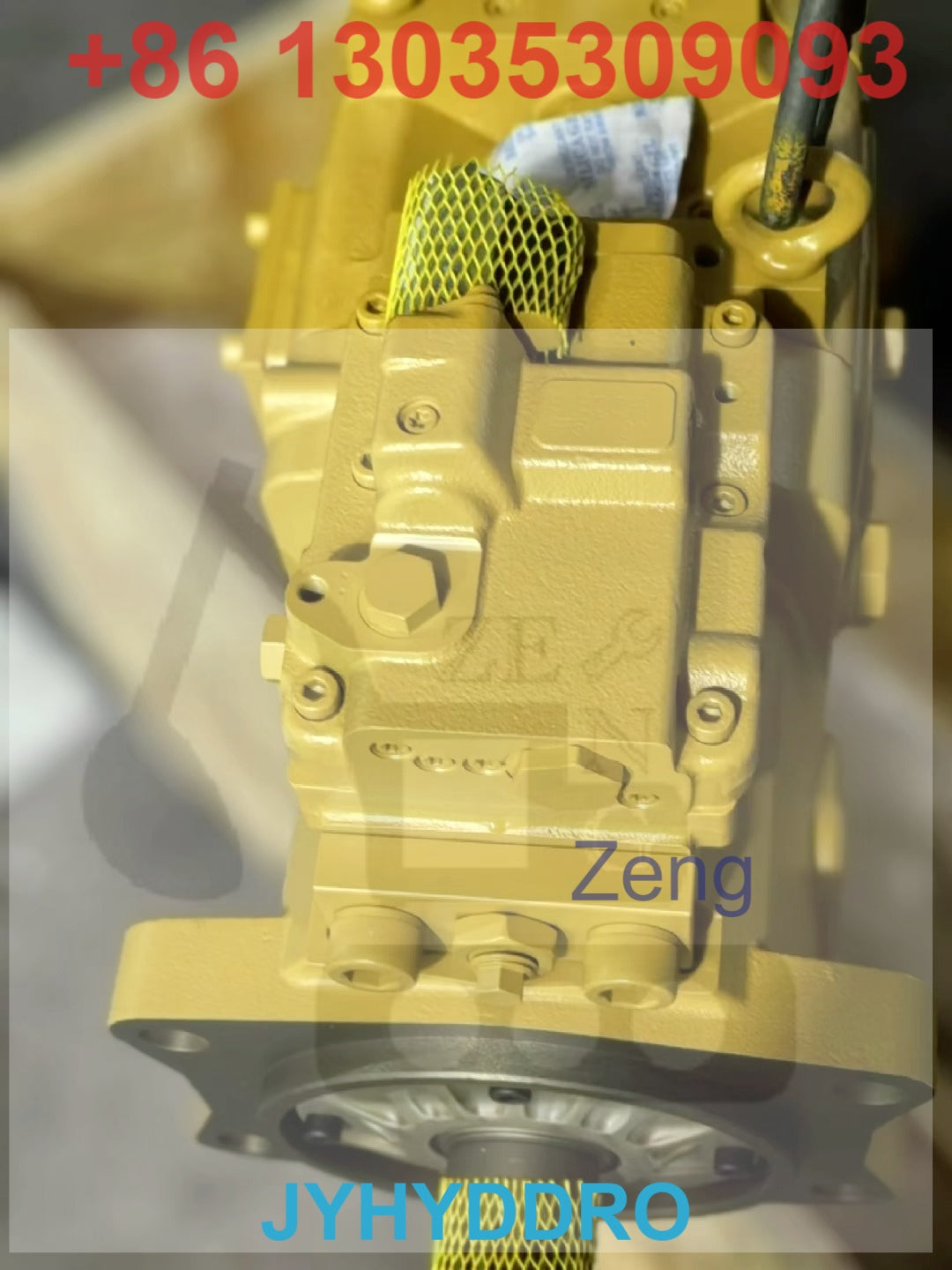 CATERPILLAR CAT330 CAT336GC EXCAVATOR HYDRAULIC PUMP