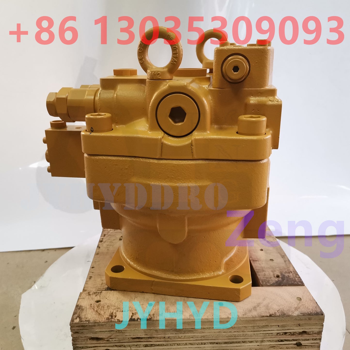 LIUGONG CLG9225 EXCAVATOR SWING MOTOR