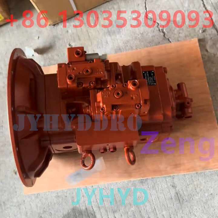 LIUGONG CLG922E EXCAVATOR V90N130VRH1/AJ1K0GM-T3G2 251110195 11C3293 HYDRAULIC PUMP