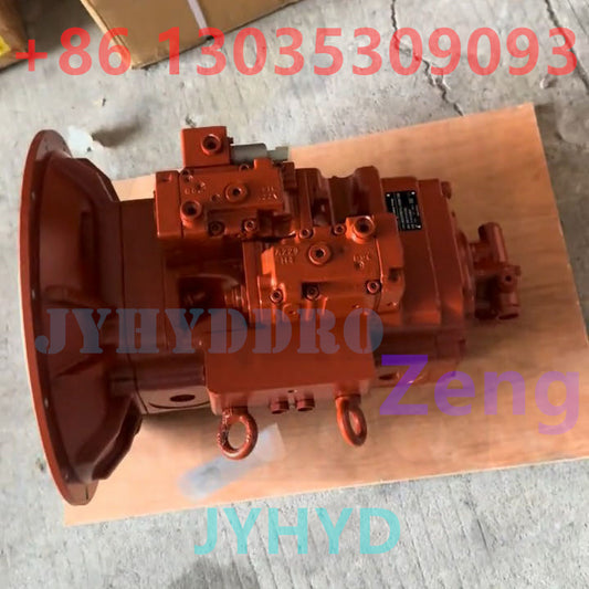 LIUGONG CLG922E EXCAVATOR V90N130VRH1/AJ1K0GM-T3G2 251110195 11C3293 HYDRAULIC PUMP