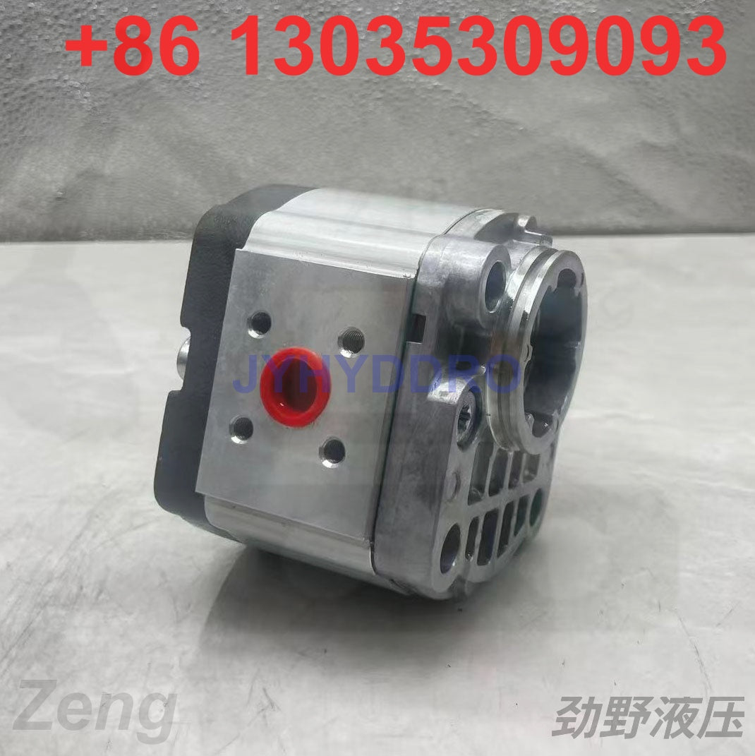 9810403 Linde Forklift Hydraulic Gear Pumps 335-02  03 – 4LIFT PARTS