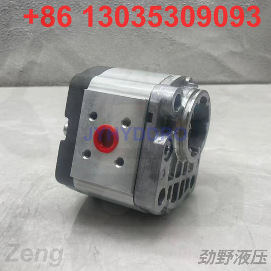 9810403 Linde Forklift Hydraulic Gear Pumps 335-02  03 – 4LIFT PARTS