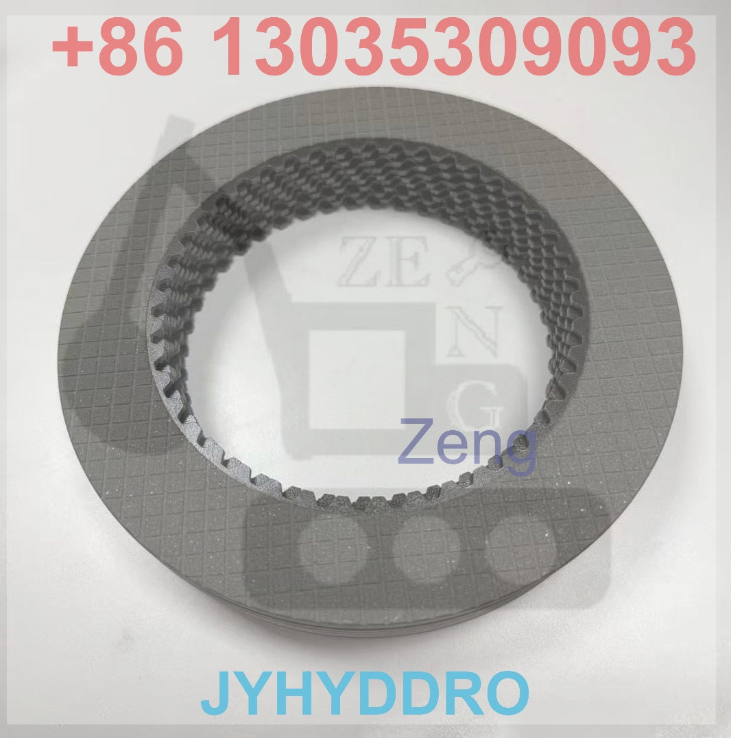 RE234261 Transmission Friction Disc
