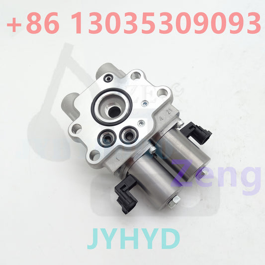 9312792 SOLENOID VALVE ASSY