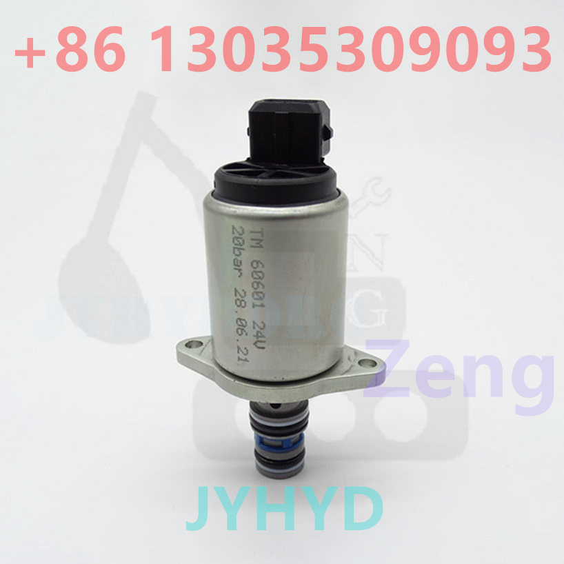 TM66101 SOLENOID VALVE