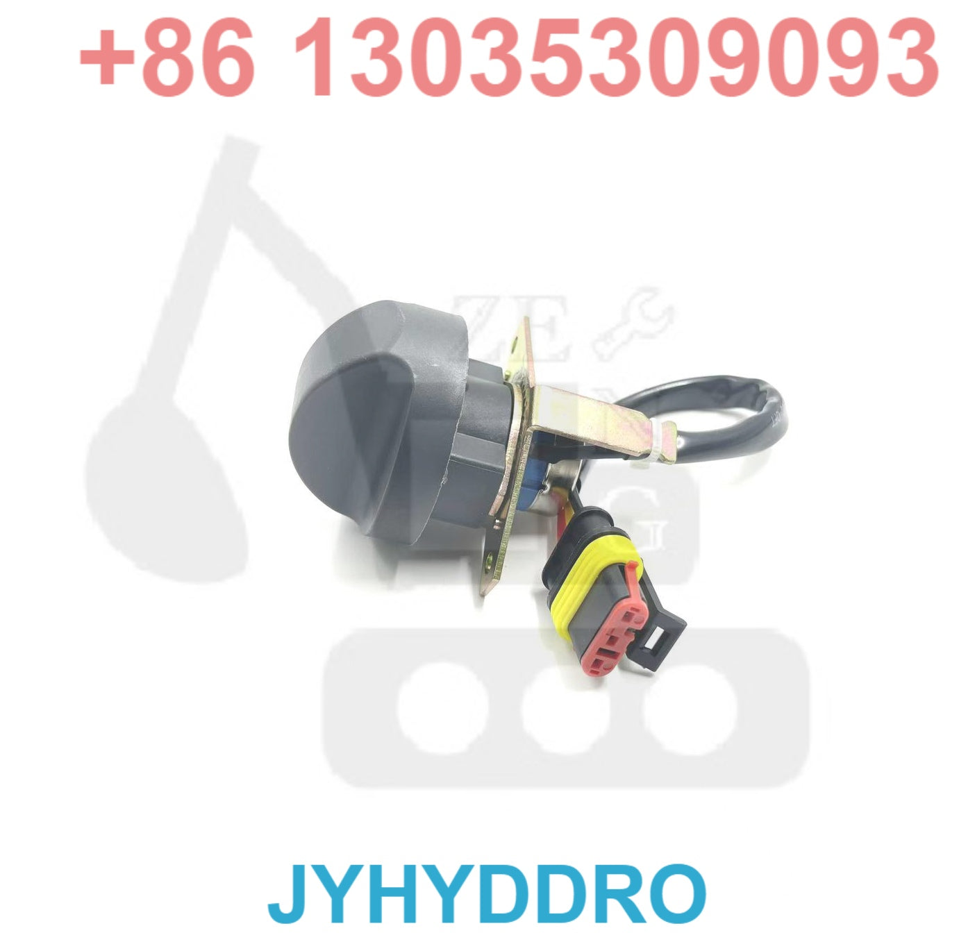 161112647 Throttle Knob