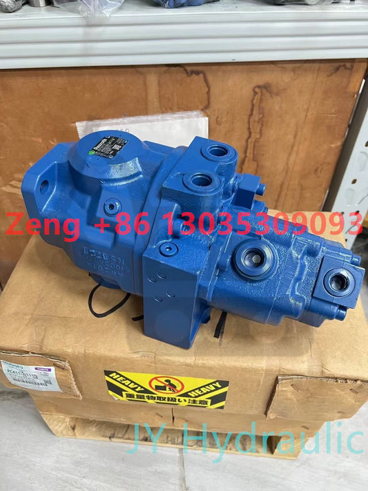 REXROTH AP2D18 hydraulic pump for KUBOTA U30 excavator