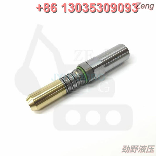 LIUGONG CLG856H CLG870H EXCAVATOR HP5V100 HYDRAULIC PUMP VALVE