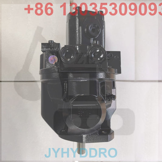 KOBELCO SK60-8 EXCAVATOR AP2D28 HYDRAULIC PUMP