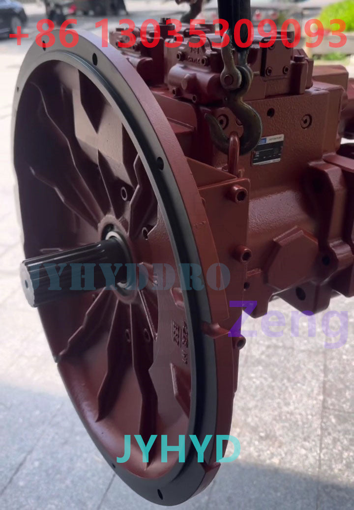 LIUGONG CLG956 EXCAVATOR V90N230 HYDRAULIC PUMP