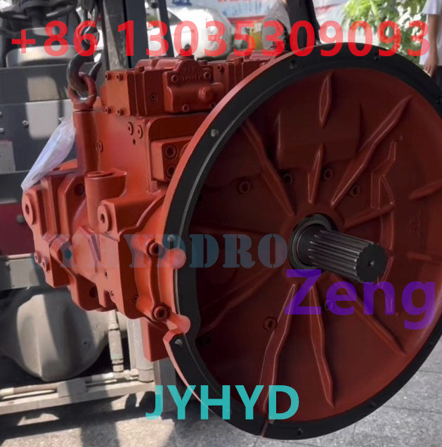 LIUGONG CLG956 EXCAVATOR V90N230 HYDRAULIC PUMP