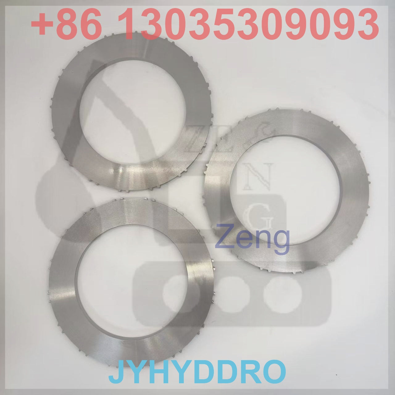 237022A1 Friction Plate