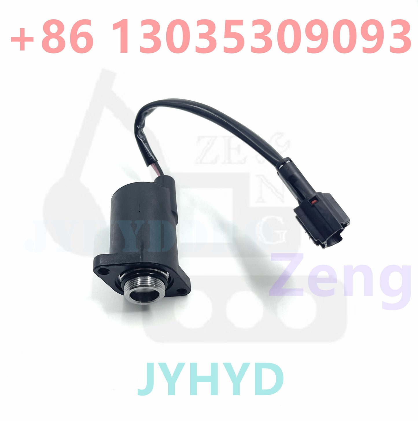 SUMITOMO LL001140 SOLENOID VALVE