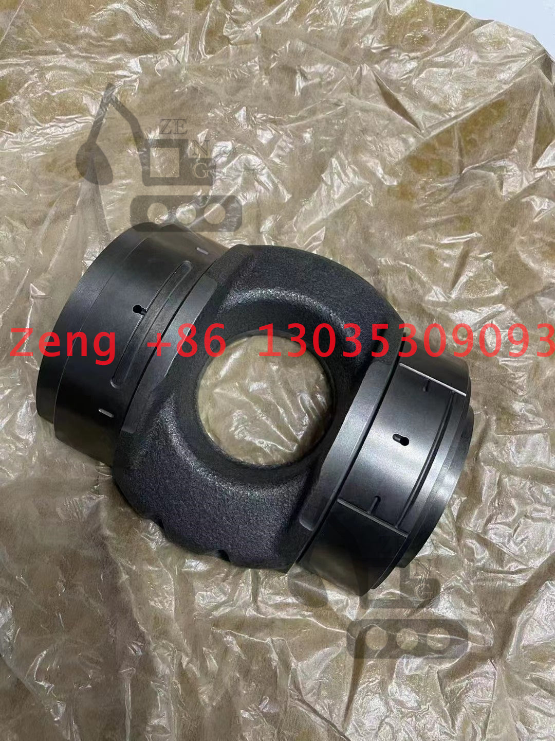 PVB92 hydraulic pump swash plate