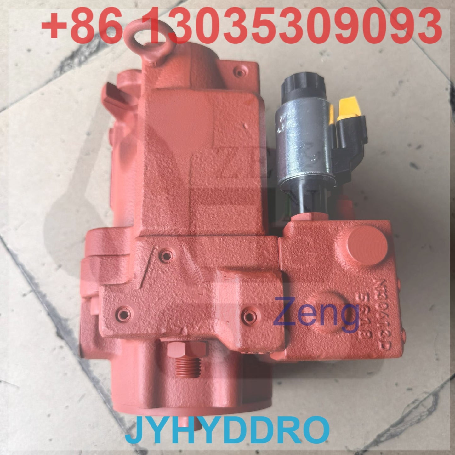 K3VL45 HYDRAULIC PUMP