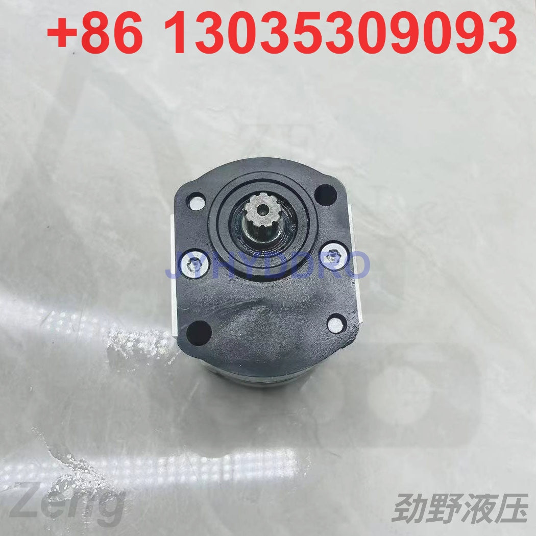 01176451 01175999 0510765332 0510765336 GEAR PUMP