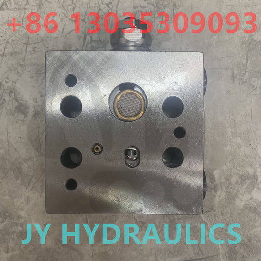 KOMATSU PC60-7 PC200-6 EXCAVATOR 723-40-70100 SELF-REDUCTING VALVE