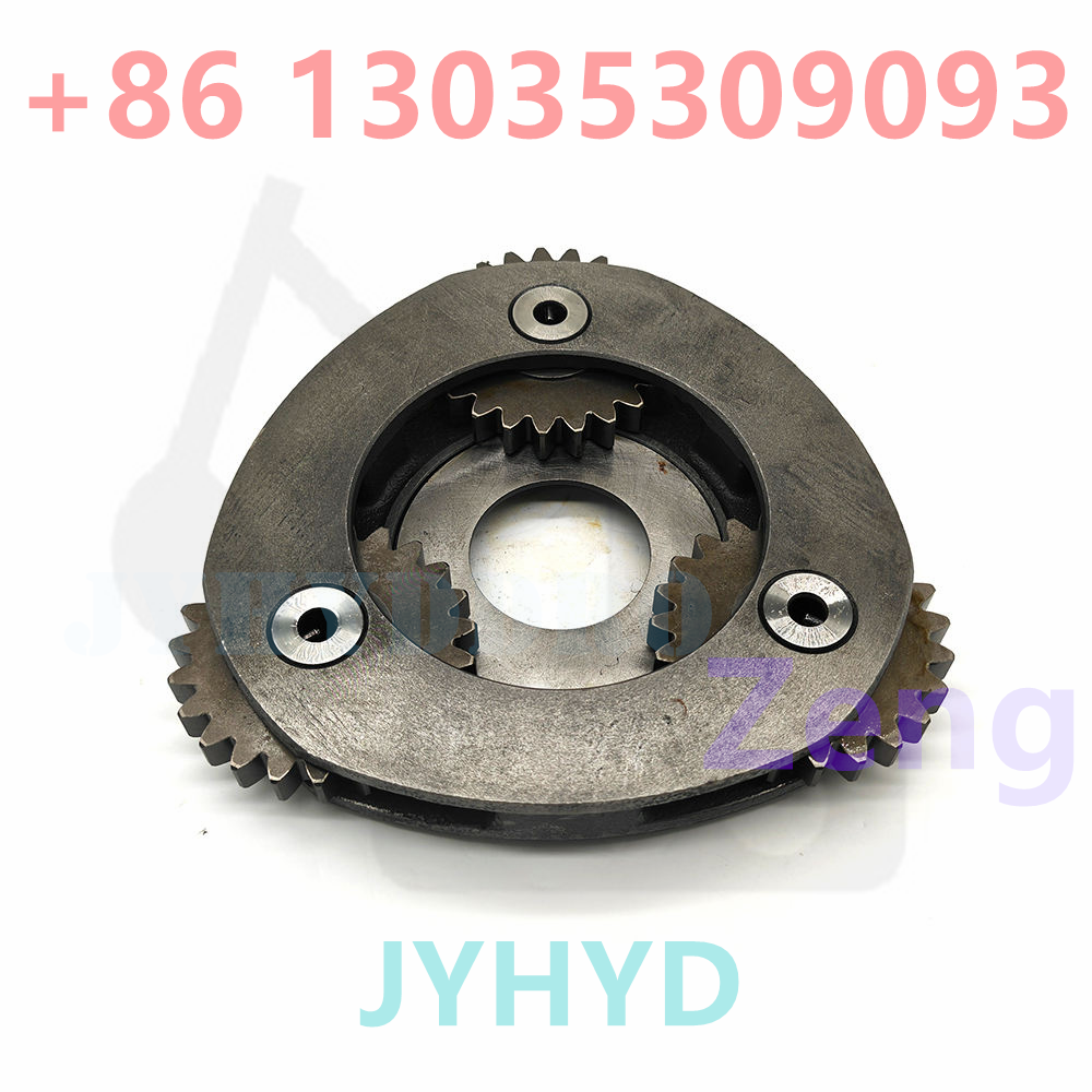 2050691 2050692 CARRIER ASSY