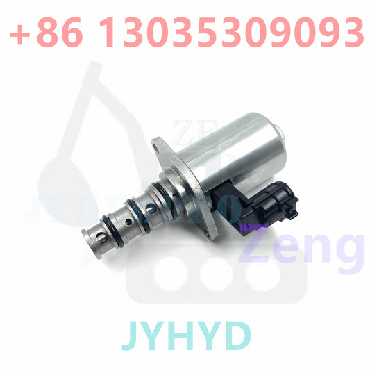 HITACHI 9312792 SOLENOID VALVE