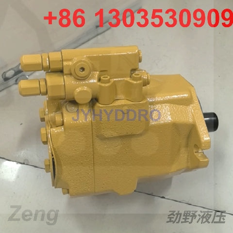250-8337 HYDRAULIC PUMP