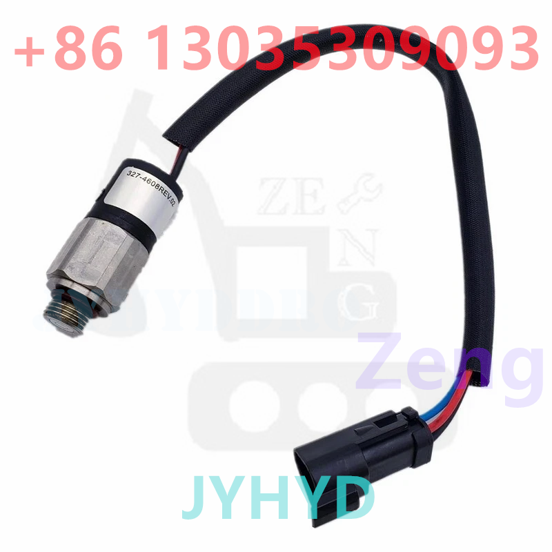327-4608 SENSOR