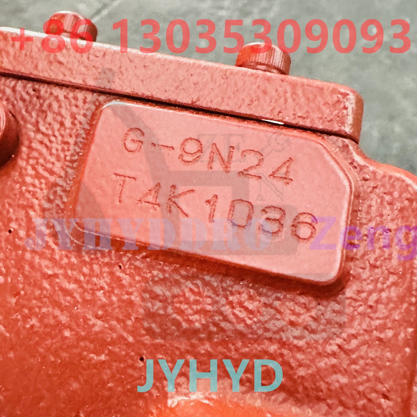 KAWASAKI K3V112DT-1X5R-9N24-V HYDRAULIC MAIN PUMP