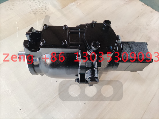 Vickers PVE21 hydraulic pump
