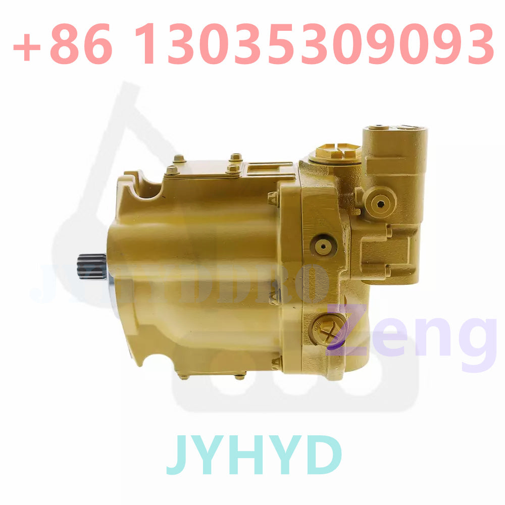 9T-6857 PISTON PUMP
