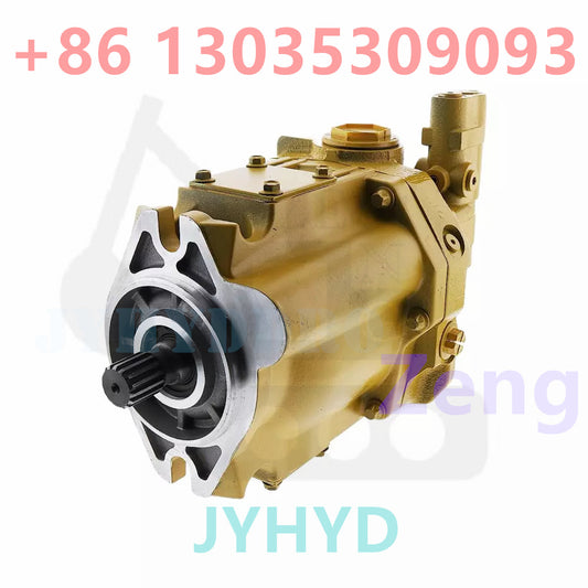 9T-6857 PISTON PUMP