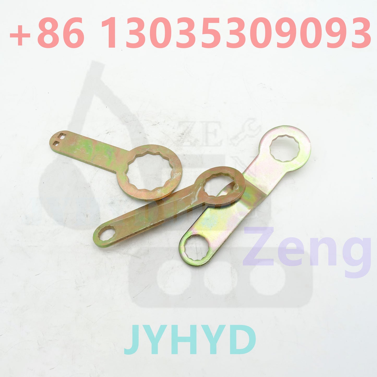 Torque wrench