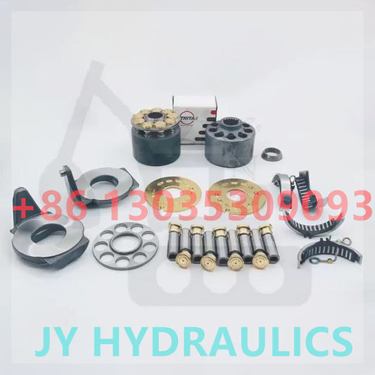 Rexroth A22VG45 hydraulic pump parts
