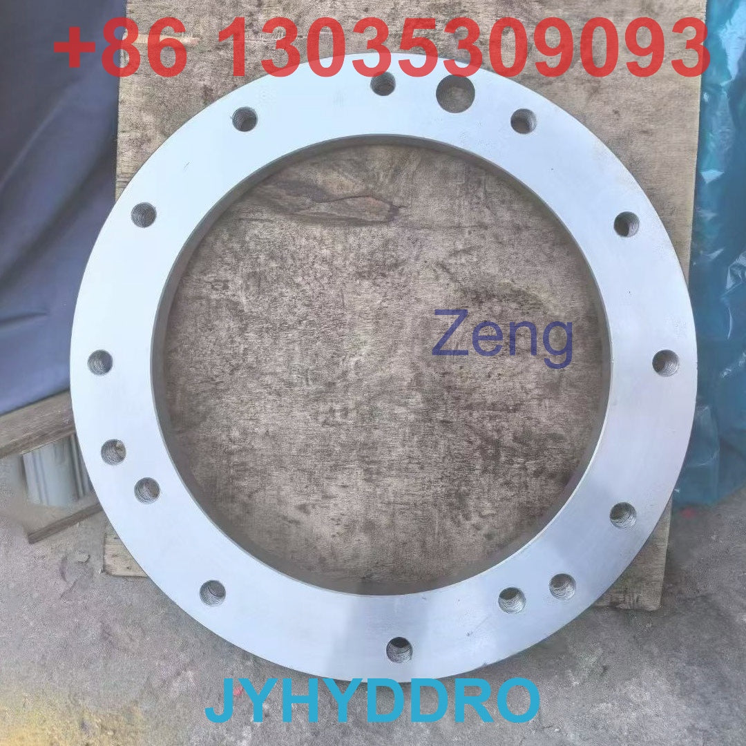 CATERPILLAR CAT320V2 EXCAVATOR SWING MOTOR COVER