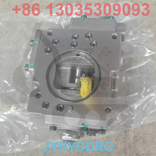 KATO HD512 VOLVO EC140 HYUNDAI R110 EXCAVATOR K3V63 PUMP 69N0T-V  REGULATOR